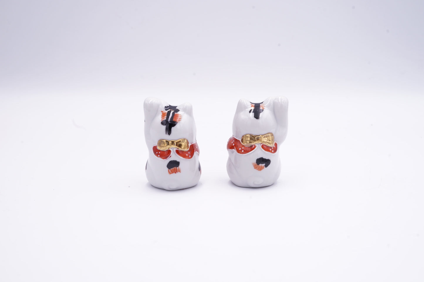 NIPPON CLASSIC | MINI-MINI MANEKI MIKE ペアセット