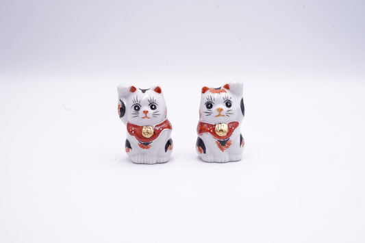 NIPPON CLASSIC | MINI-MINI MANEKI MIKE ペアセット