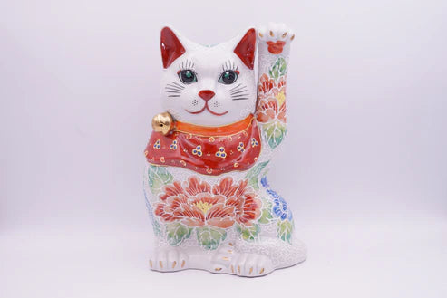 MAGNUM MANEKI | SAKANE No.8