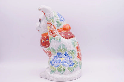 MAGNUM MANEKI | SAKANE No.8