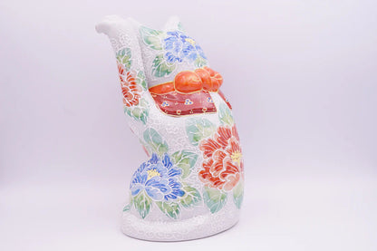 MAGNUM MANEKI | SAKANE No.8