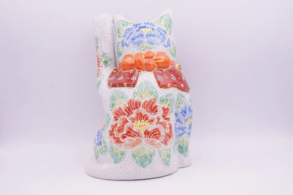 MAGNUM MANEKI | SAKANE No.8