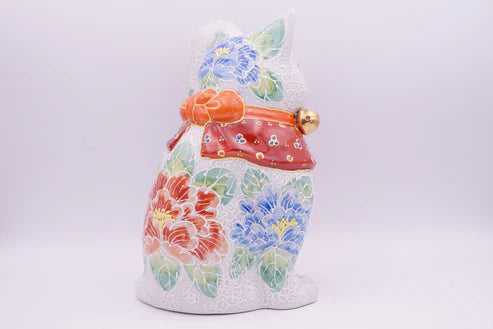 MAGNUM MANEKI | SAKANE No.8