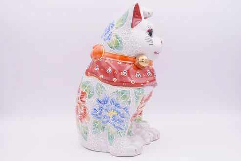 MAGNUM MANEKI | SAKANE No.8