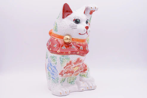 MAGNUM MANEKI | SAKANE No.8