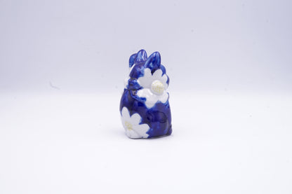 ART MANEKI｜TSUBAKI  Blue（左手）