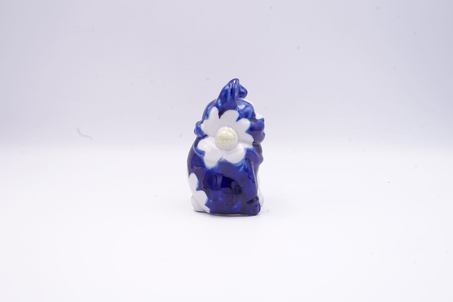 ART MANEKI｜TSUBAKI  Blue（左手）