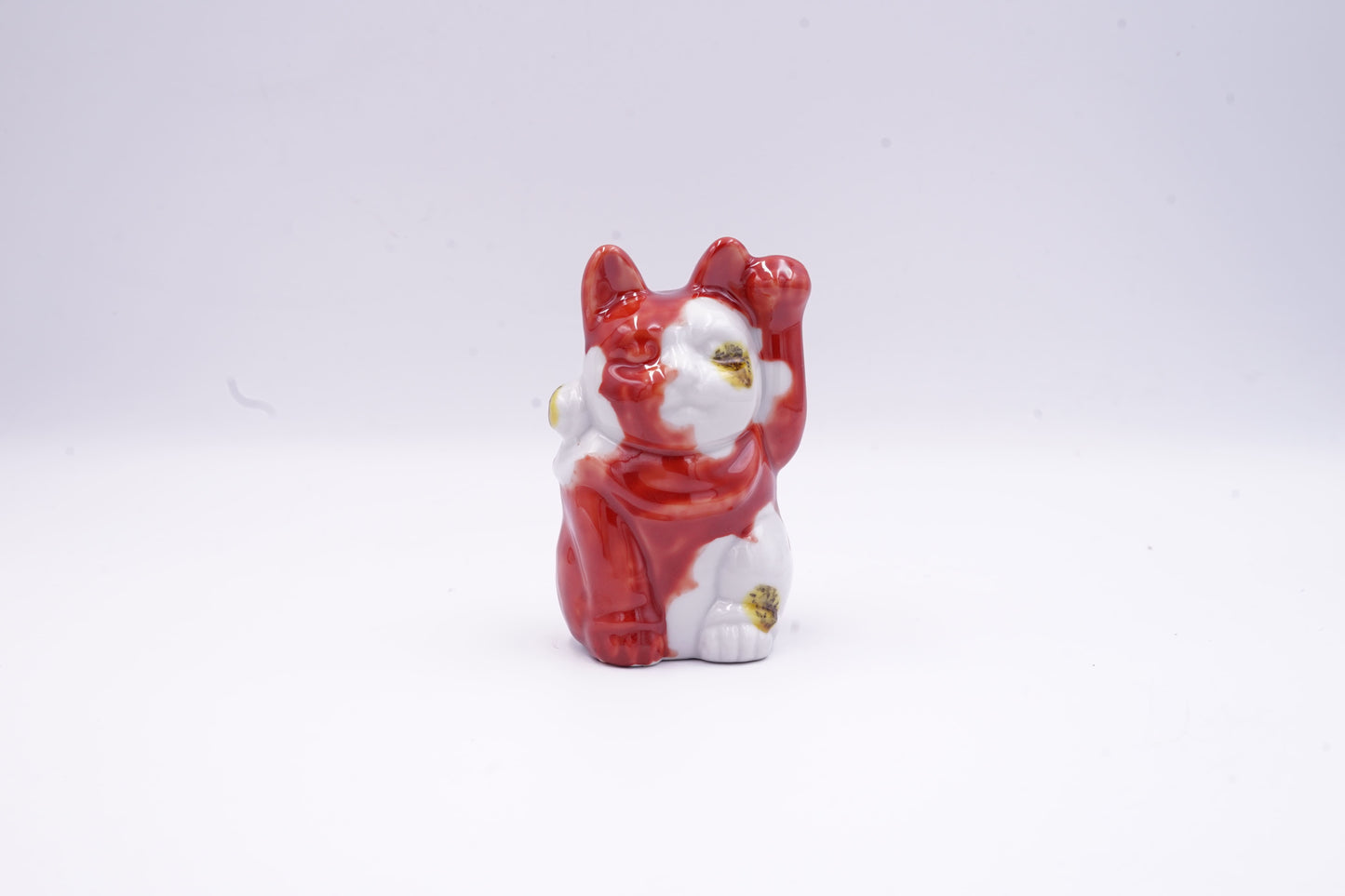 ART MANEI｜TSHUBAKI Flame(左手)