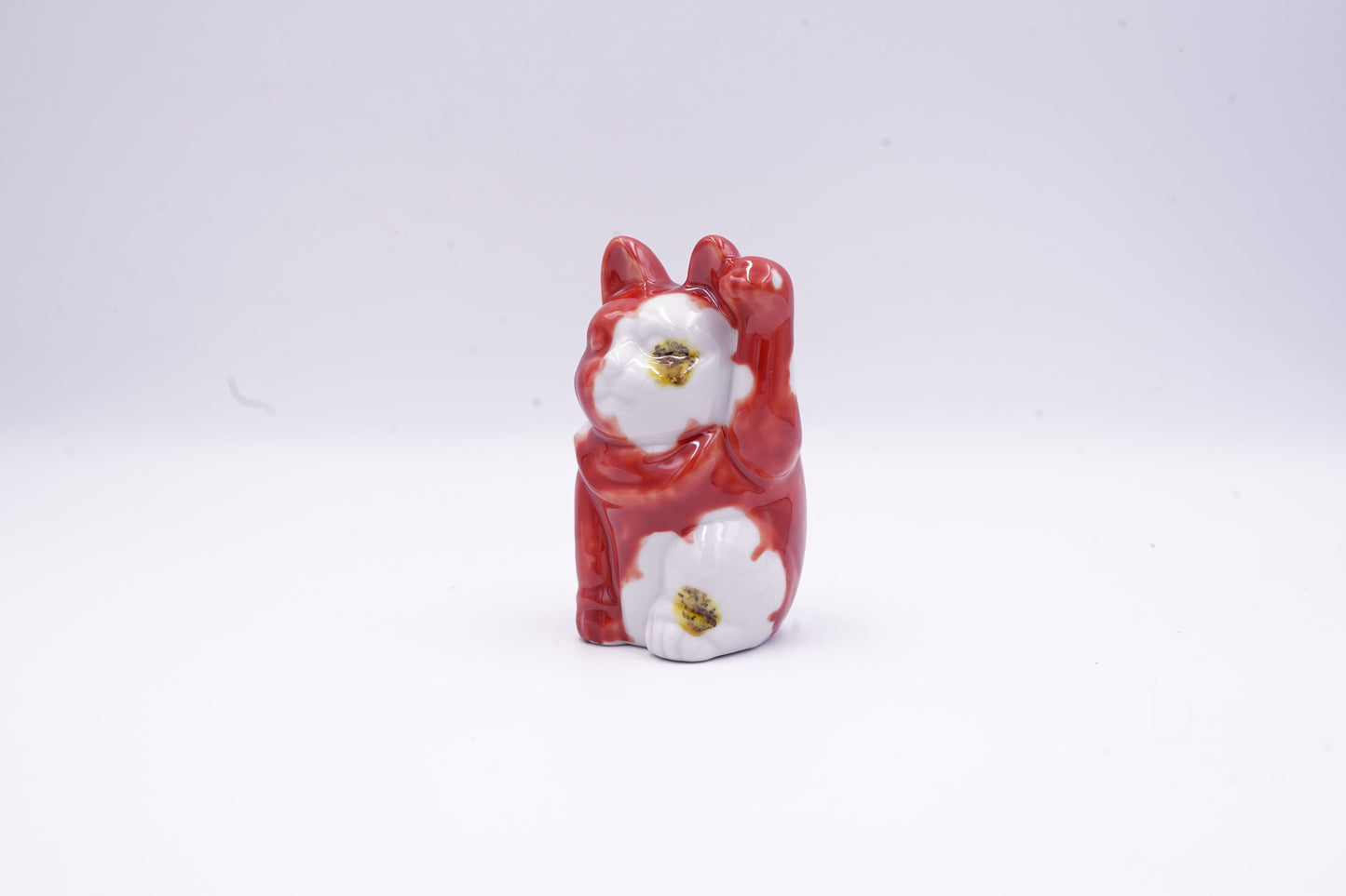 ART MANEI｜TSHUBAKI Flame(左手)