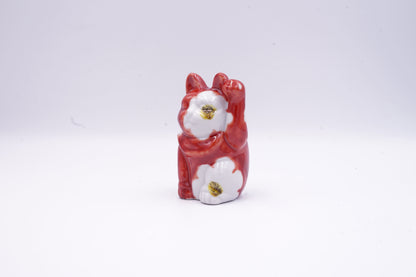 ART MANEI｜TSHUBAKI Flame(左手)