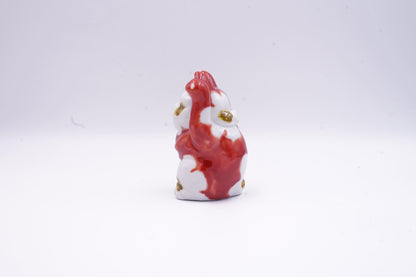 ART MANEI｜TSHUBAKI Flame(左手)