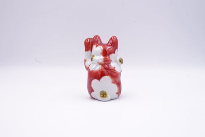 ART MANEI｜TSHUBAKI Flame(左手)