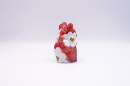 ART MANEI｜TSHUBAKI Flame(左手)