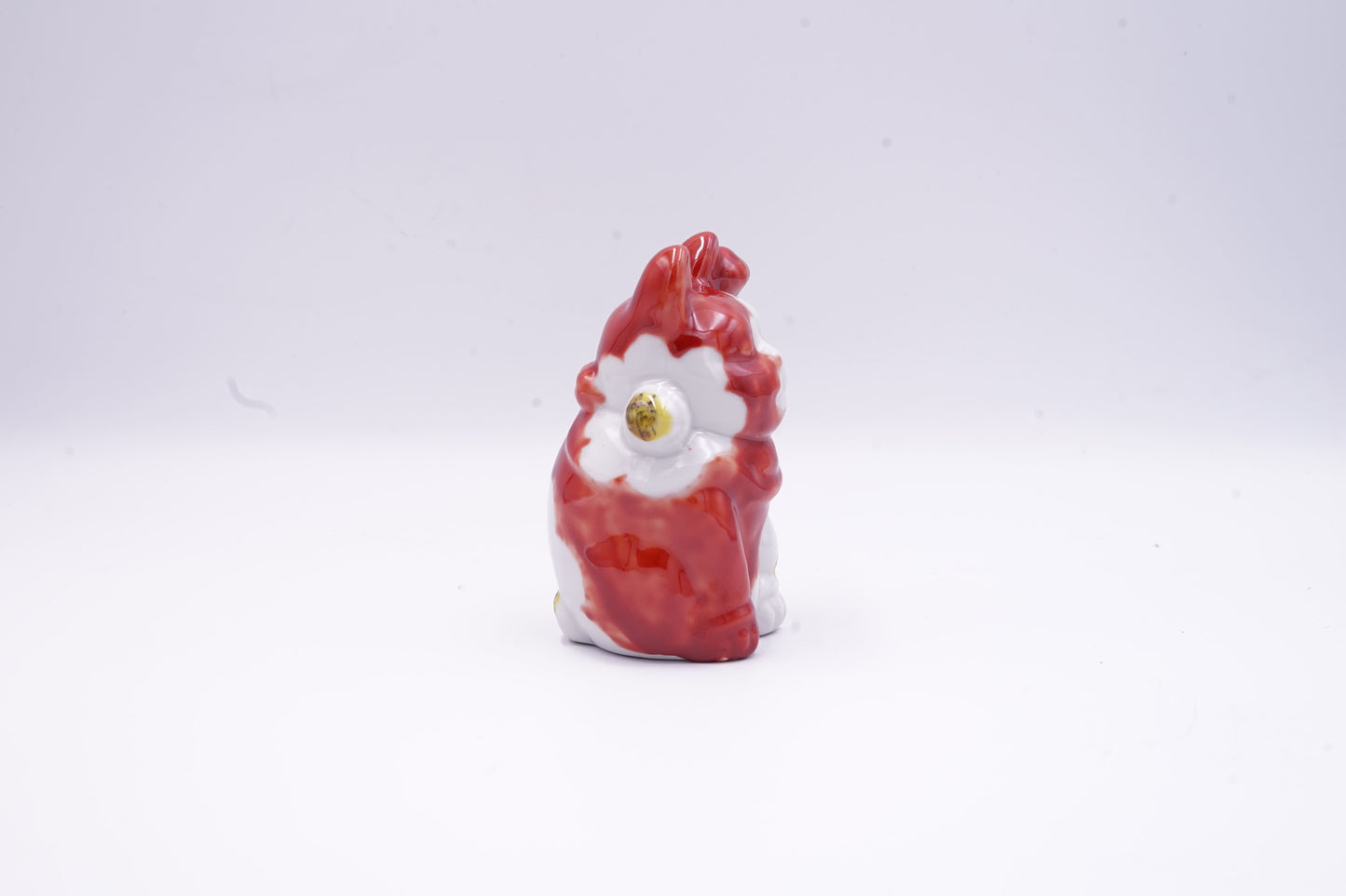 ART MANEI｜TSHUBAKI Flame(左手)