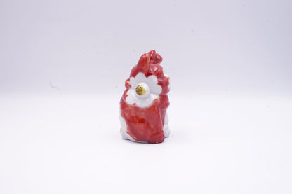 ART MANEI｜TSHUBAKI Flame(左手)