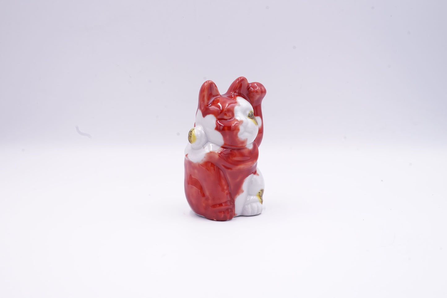 ART MANEI｜TSHUBAKI Flame(左手)