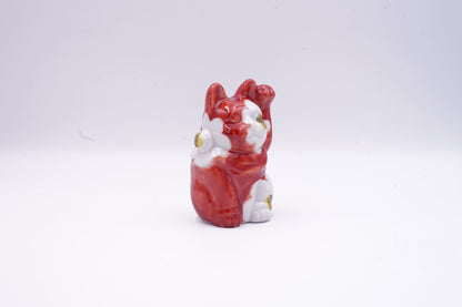 ART MANEI｜TSHUBAKI Flame(左手)