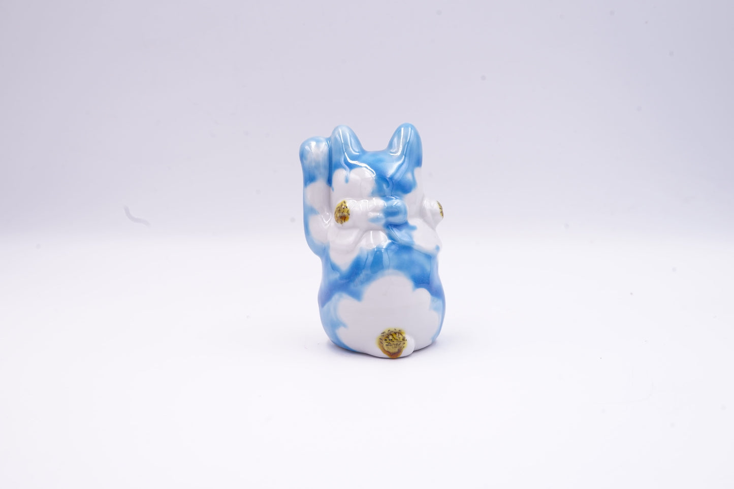 ART MANEKI｜TSUBAKI  Sky Blue（左手）