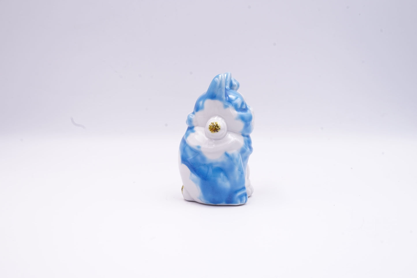 ART MANEKI｜TSUBAKI  Sky Blue（左手）